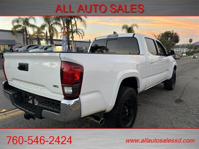 2022 Toyota Tacoma SR5 V6 - Photo 11 - Escondido, CA 92029