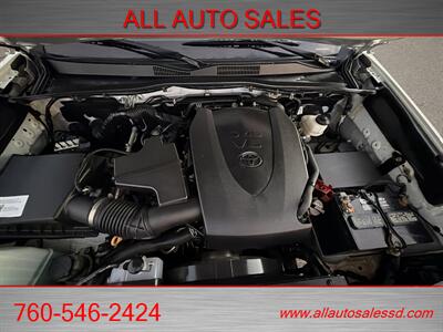 2022 Toyota Tacoma SR5 V6 - Photo 25 - Escondido, CA 92029