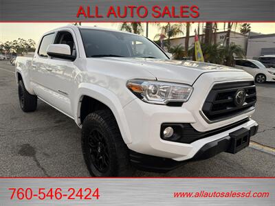 2022 Toyota Tacoma SR5 V6 - Photo 6 - Escondido, CA 92029