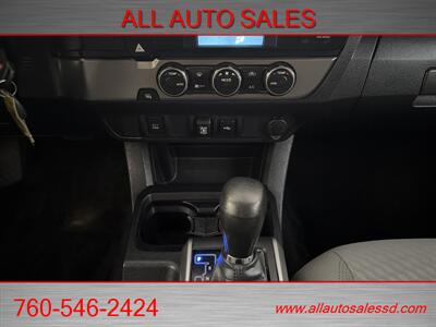 2022 Toyota Tacoma SR5 V6 - Photo 21 - Escondido, CA 92029