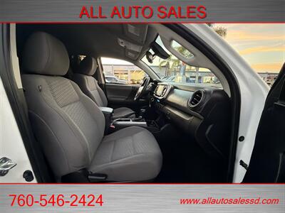 2022 Toyota Tacoma SR5 V6 - Photo 15 - Escondido, CA 92029