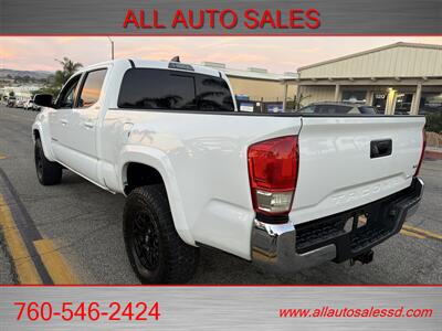 2022 Toyota Tacoma SR5 V6 - Photo 9 - Escondido, CA 92029