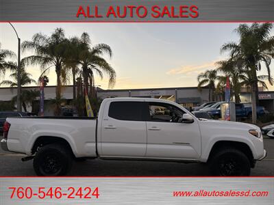 2022 Toyota Tacoma SR5 V6 - Photo 7 - Escondido, CA 92029