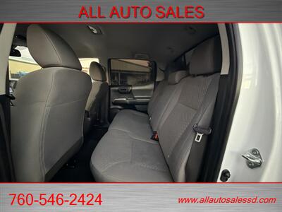 2022 Toyota Tacoma SR5 V6 - Photo 17 - Escondido, CA 92029