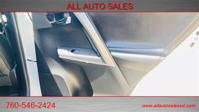 2015 Toyota RAV4 Limited   - Photo 35 - Escondido, CA 92029
