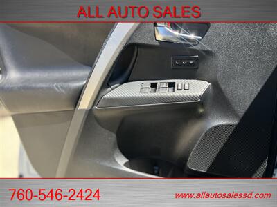 2015 Toyota RAV4 Limited   - Photo 33 - Escondido, CA 92029