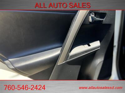 2015 Toyota RAV4 Limited   - Photo 34 - Escondido, CA 92029