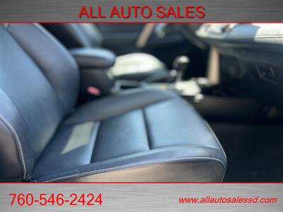 2015 Toyota RAV4 Limited   - Photo 29 - Escondido, CA 92029