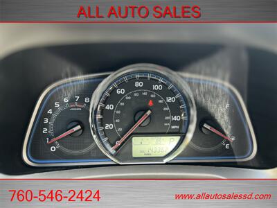 2015 Toyota RAV4 Limited   - Photo 18 - Escondido, CA 92029