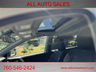 2015 Toyota RAV4 Limited   - Photo 32 - Escondido, CA 92029
