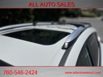 2015 Toyota RAV4 Limited   - Photo 26 - Escondido, CA 92029