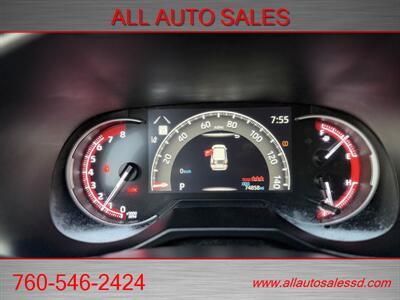 2024 Toyota RAV4 LE   - Photo 11 - Escondido, CA 92029