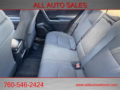 2024 Toyota RAV4 LE   - Photo 18 - Escondido, CA 92029