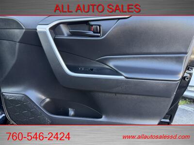 2024 Toyota RAV4 LE   - Photo 23 - Escondido, CA 92029