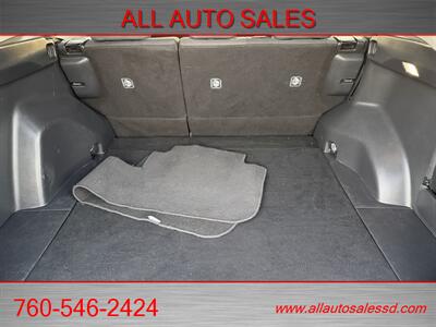 2024 Toyota RAV4 LE   - Photo 30 - Escondido, CA 92029