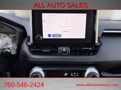 2024 Toyota RAV4 LE   - Photo 14 - Escondido, CA 92029