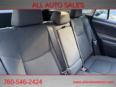 2024 Toyota RAV4 LE   - Photo 21 - Escondido, CA 92029