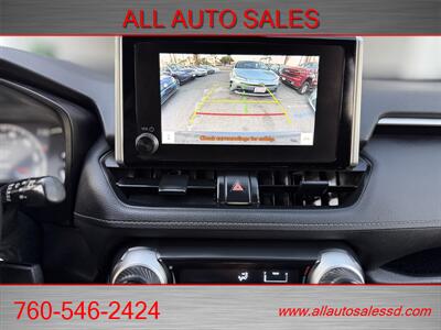 2024 Toyota RAV4 LE   - Photo 13 - Escondido, CA 92029