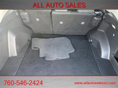 2024 Toyota RAV4 LE   - Photo 20 - Escondido, CA 92029
