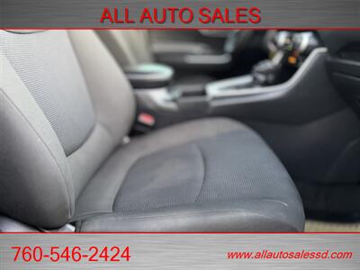 2024 Toyota RAV4 LE   - Photo 38 - Escondido, CA 92029