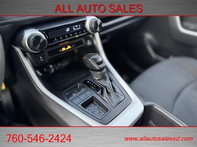 2024 Toyota RAV4 LE   - Photo 15 - Escondido, CA 92029