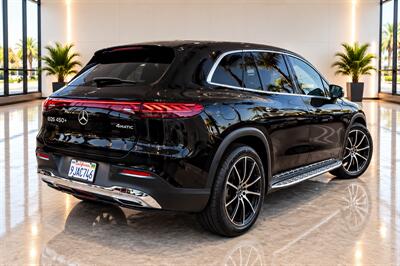 2023 Mercedes-Benz EQS EQS 450+   - Photo 2 - Escondido, CA 92029