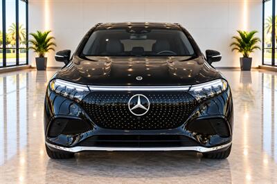 2023 Mercedes-Benz EQS EQS 450+   - Photo 6 - Escondido, CA 92029