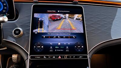 2023 Mercedes-Benz EQS EQS 450+   - Photo 15 - Escondido, CA 92029