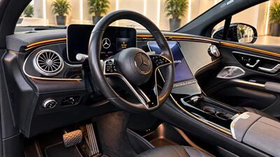 2023 Mercedes-Benz EQS EQS 450+   - Photo 18 - Escondido, CA 92029