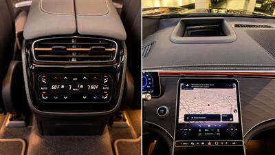 2023 Mercedes-Benz EQS EQS 450+   - Photo 17 - Escondido, CA 92029
