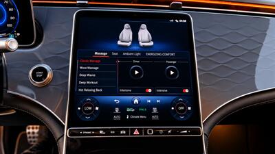 2023 Mercedes-Benz EQS EQS 450+   - Photo 16 - Escondido, CA 92029