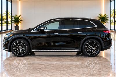 2023 Mercedes-Benz EQS EQS 450+   - Photo 8 - Escondido, CA 92029