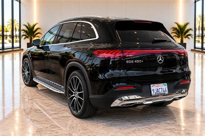 2023 Mercedes-Benz EQS EQS 450+   - Photo 5 - Escondido, CA 92029