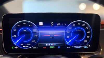 2023 Mercedes-Benz EQS EQS 450+   - Photo 12 - Escondido, CA 92029