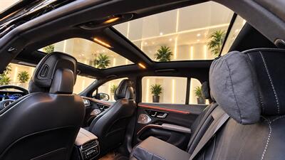 2023 Mercedes-Benz EQS EQS 450+   - Photo 22 - Escondido, CA 92029