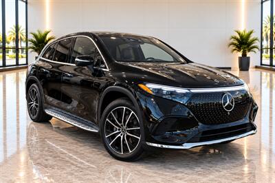 2023 Mercedes-Benz EQS EQS 450+   - Photo 3 - Escondido, CA 92029