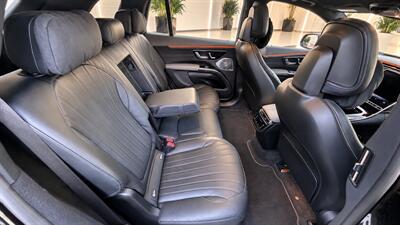 2023 Mercedes-Benz EQS EQS 450+   - Photo 21 - Escondido, CA 92029