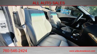 2007 BMW 650i   - Photo 22 - Escondido, CA 92029