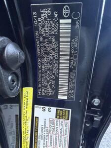 2014 Toyota Prius v Three   - Photo 8 - Escondido, CA 92029