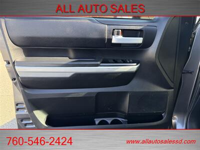 2017 Toyota Tundra SR5   - Photo 20 - Escondido, CA 92029
