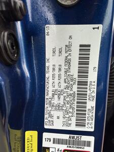 2017 Toyota Tundra SR5   - Photo 33 - Escondido, CA 92029