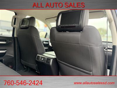 2017 Toyota Tundra SR5   - Photo 28 - Escondido, CA 92029