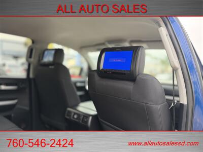 2017 Toyota Tundra SR5   - Photo 18 - Escondido, CA 92029