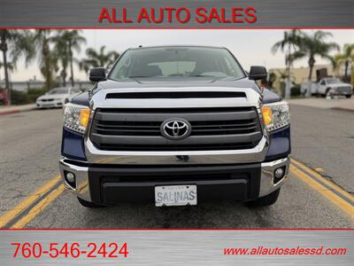 2017 Toyota Tundra SR5   - Photo 4 - Escondido, CA 92029