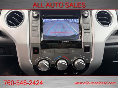 2017 Toyota Tundra SR5   - Photo 15 - Escondido, CA 92029