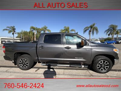 2017 Toyota Tundra SR5   - Photo 10 - Escondido, CA 92029