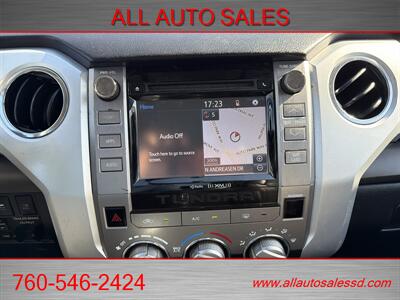 2017 Toyota Tundra SR5   - Photo 24 - Escondido, CA 92029