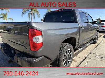 2017 Toyota Tundra SR5   - Photo 9 - Escondido, CA 92029
