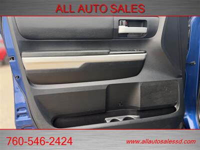 2017 Toyota Tundra SR5   - Photo 29 - Escondido, CA 92029