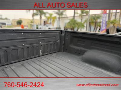 2017 Toyota Tundra SR5   - Photo 31 - Escondido, CA 92029